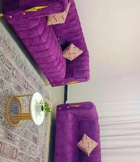 Nakuru Apartment | Love Nomad - 1 Bedroom - Nakuru