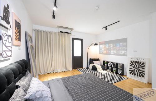 Kim Lien Hotel | Love Paradise Hotel Hà Nội