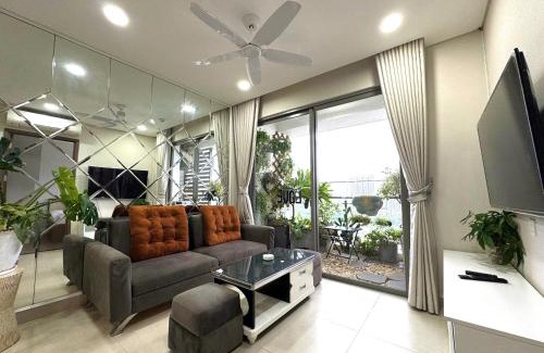 District 7 Apartment | Love Paradise