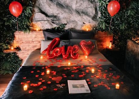 La Verpilliere Apartment | Love room Piccola casa côté Forêt