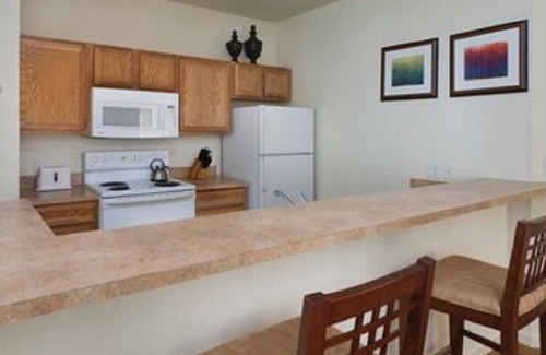 Osage Beach Resort | Love the outdoors?