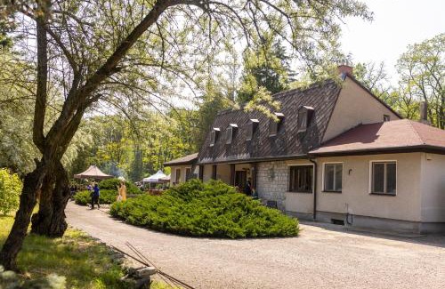 Hrusovany nad Jevisovkou Cabin | Lovecká chata Myslivna