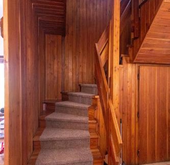 Hrusovany nad Jevisovkou Cabin | Lovecká chata Myslivna