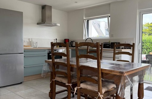 Trevignon House | Loved family home