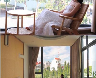 Phan Thiet Apartment | Lovela Villa Phan Thiết