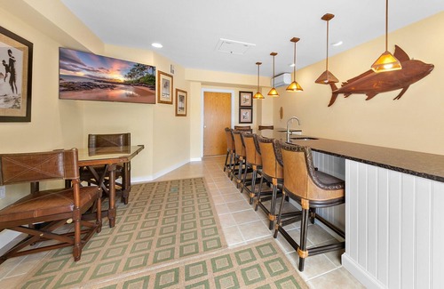 Loveladies House | Loveladies Oceanfront with Pool ~ 6/7 bdrm 4 king en suites Pets accepted