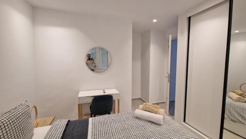 Les Berges du Lac Apartment | Lovely 1-Bed Apartment in lac1 Tunis