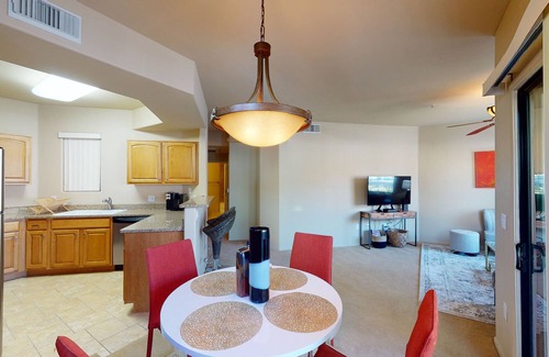 Tucson Condo | Lovely 1 bed condo Rillito/Catalina Foothills!