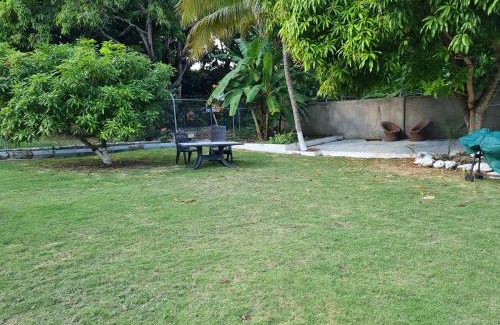 IronShore Estates Apartment | Lovely 1-Bed in Montego Bay-Rose View Apartment