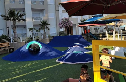 Monastir Apartment | Lovely 1 bedroom Apartment