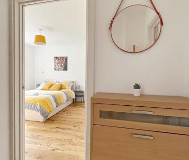 Deptford Apartment | Lovely 1 bedroom apartment in South East London