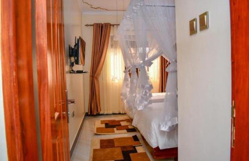 Entebbe Apartment | Lovely 2 Bed Apartment in Entebbe