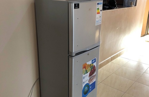 Jinja House | Lovely 2-bedroom apartment in Jinja with WiFi, with in the city