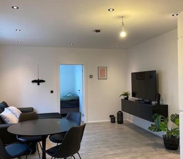 Reykjavik Apartment | Lovely 2 bedroom condo