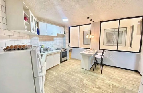 Quito Historic Center Apartment | Lovely 2-Bedroom Rental Unit in Quito