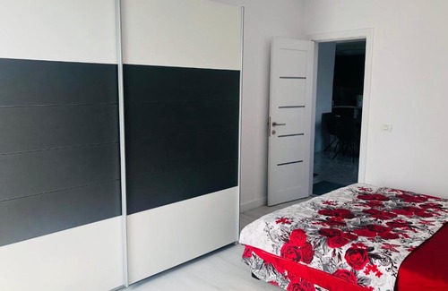 Vitan Apartment | Lovely 2 bedrooms rental unit in Bucharest