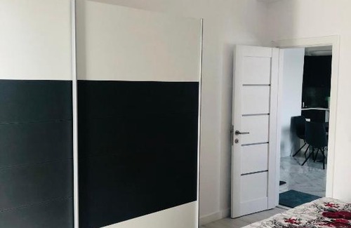 Vitan Apartment | Lovely 2 bedrooms rental unit in Bucharest