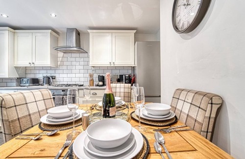 Bridgnorth House | Lovely 3 Bed in Bridgnorth.