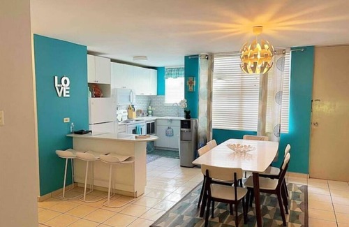 Quebrada Vueltas Condo | Lovely 3 bedroom condo with pools & gated area.