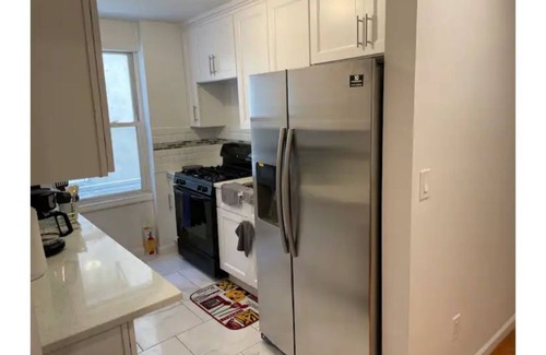 Baychester Apartment | Lovely 3-Bedroom Home cozy Space!