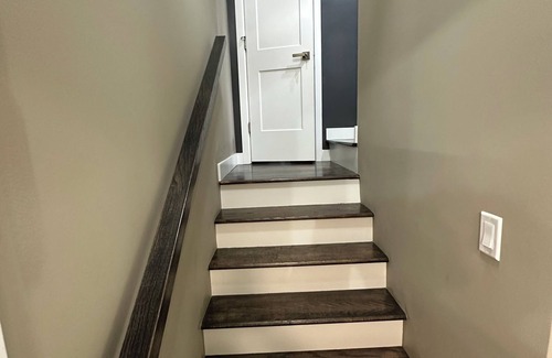 Villa Park House | Lovely 3-bedroom house in Villa Park with WiFi and AC