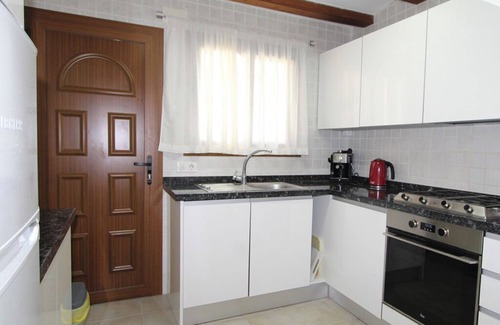 Pinar del Advocat Villa | Lovely and comfortable villa with private pool in Moraira, on the Costa Blanca, Spain for 8 persons