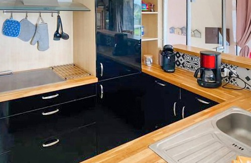 Planguenoual House | Lovely and inviting vacation home with heated pool.