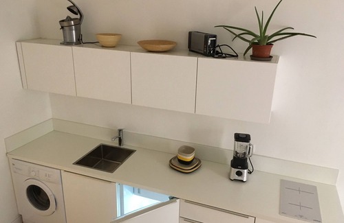 Villefranche-sur-Mer Apartment | Lovely Apartment in the Old Town