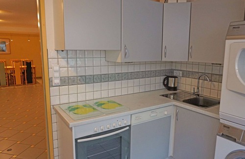 Ried im Oberinntal Apartment | Lovely apartment for 4 people with WIFI, TV and patio