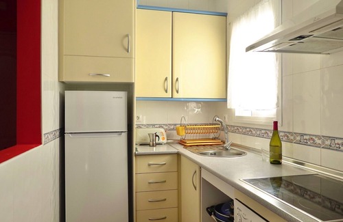 La Isleta del Moro House | Lovely apartment 50 meters from the beach