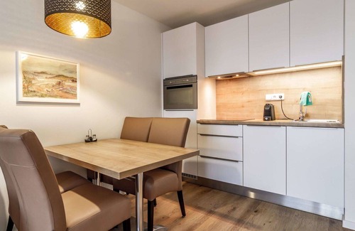 Lojzova Paseka Apartment | Lovely apartment for 2 guests with WIFI, TV, terrace and pets allowed