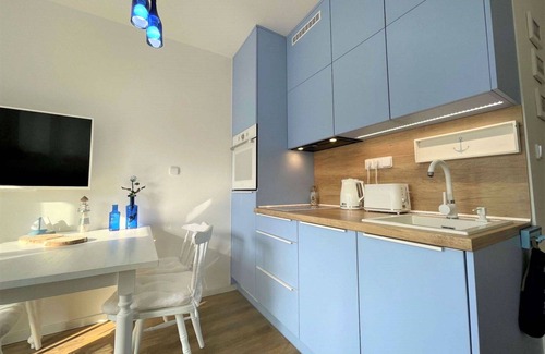 Lojzova Paseka Apartment | Lovely apartment for 2 people with WIFI, TV and pets allowed