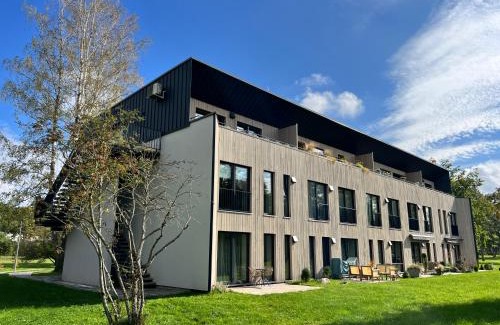 Engure Apartment | Lovely apartment by the sea.