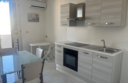 Torre San Giovanni Apartment | Lovely apartment central area Torre San Giovanni - Salento