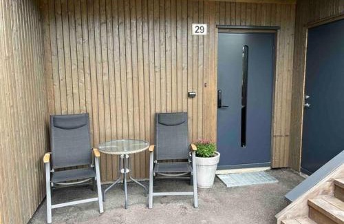 Ovre Eiker Apartment | Lovely Apartment Close to Nature
