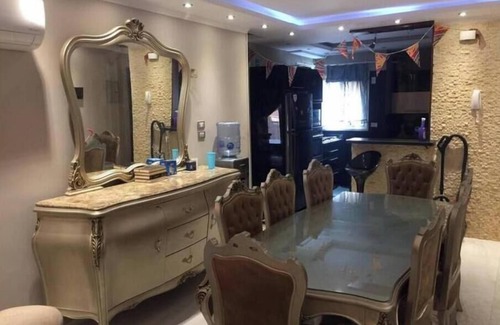 Madinaty Apartment | Lovely apartment at Madinaty