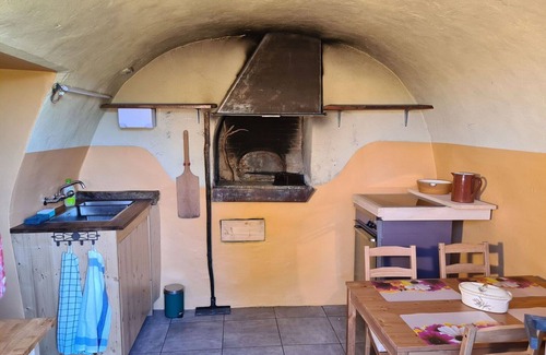 Muriaux Apartment | Lovely apartment for 2 people with WIFI, balcony, pets allowed and parking