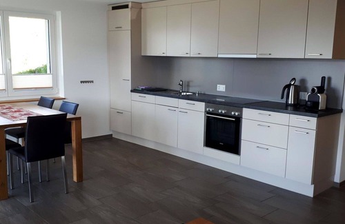 Bettmeralp Apartment | Lovely apartment for 5 guests with WIFI and TV