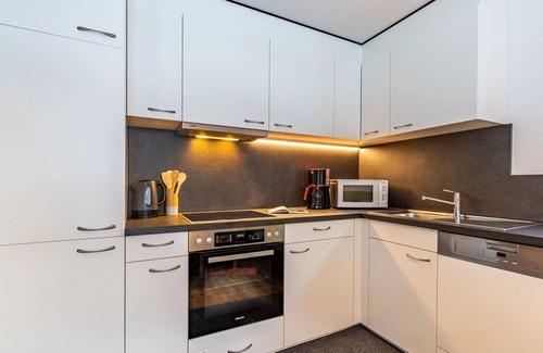 Kappl Apartment | Lovely apartment for 15 people with WIFI, TV and terrace