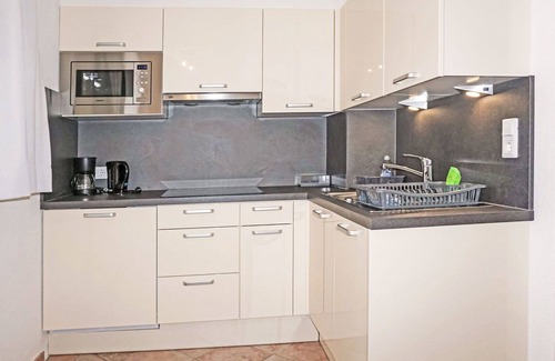 Imst Apartment | Lovely apartment for 2 guests with WIFI, TV and patio