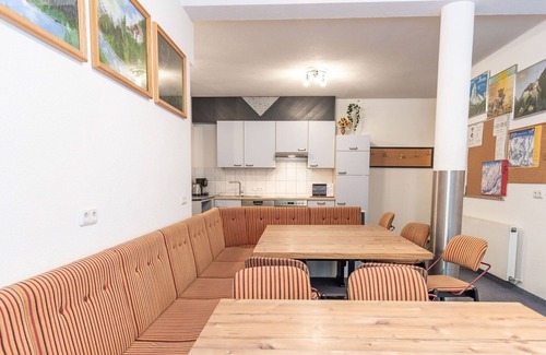Kappl Apartment | Lovely apartment for 20 guests with WIFI