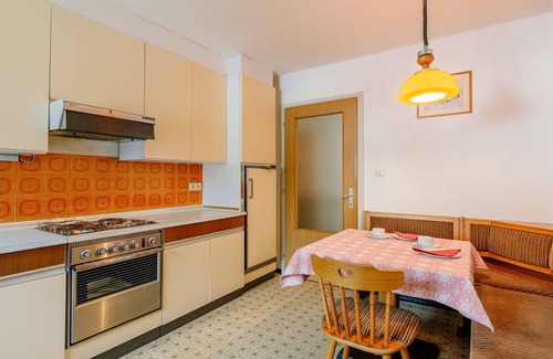 Solda Apartment | Lovely apartment for 3 people with WIFI, terrace, pets allowed and panoramic view