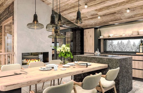 Soelden Apartment | Lovely apartment for 4 guests with WIFI, TV, balcony and pets allowed