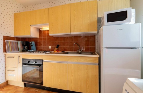 Morbihan Apartment | Lovely apartment for 4 people with WIFI, TV and terrace