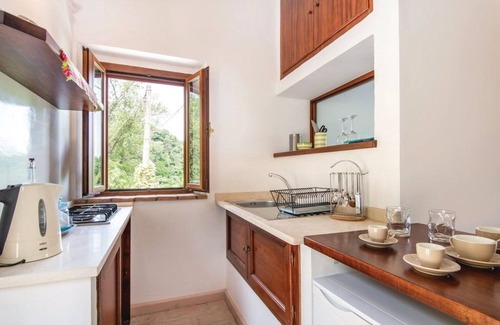 Fornole Apartment | Lovely apartment for 4 guests with pool, WIFI, A/C, TV and terrace