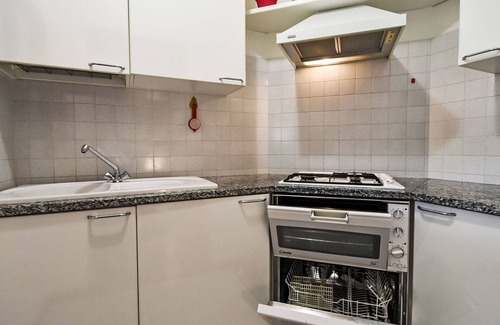 Bormio Apartment | Lovely apartment for 4 people with WIFI, TV and terrace