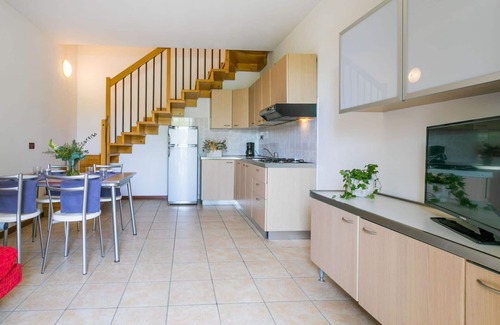 Torre di Fine Apartment | Lovely apartment for 4 guests with A/C, WIFI, TV, terrace and parking