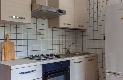 Formia Apartment | Lovely apartment for 8 guests with A/C, WIFI, TV and parking