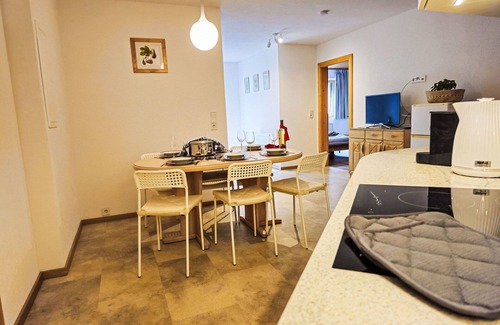 See Apartment | Lovely apartment for 8 people with WIFI and TV