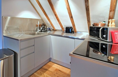 Brackley Apartment | Lovely apartment for 3 guests with WIFI